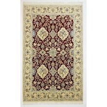  NAIN SUPER FINE MISTO SETA PERSIA - 217X135